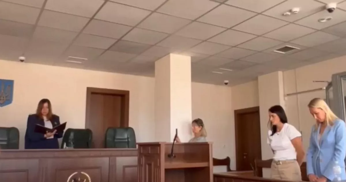 Суд відправив під арешт заступницю голови Гостомельської РВА, підозрювану у розкраданні бюджетних коштів
