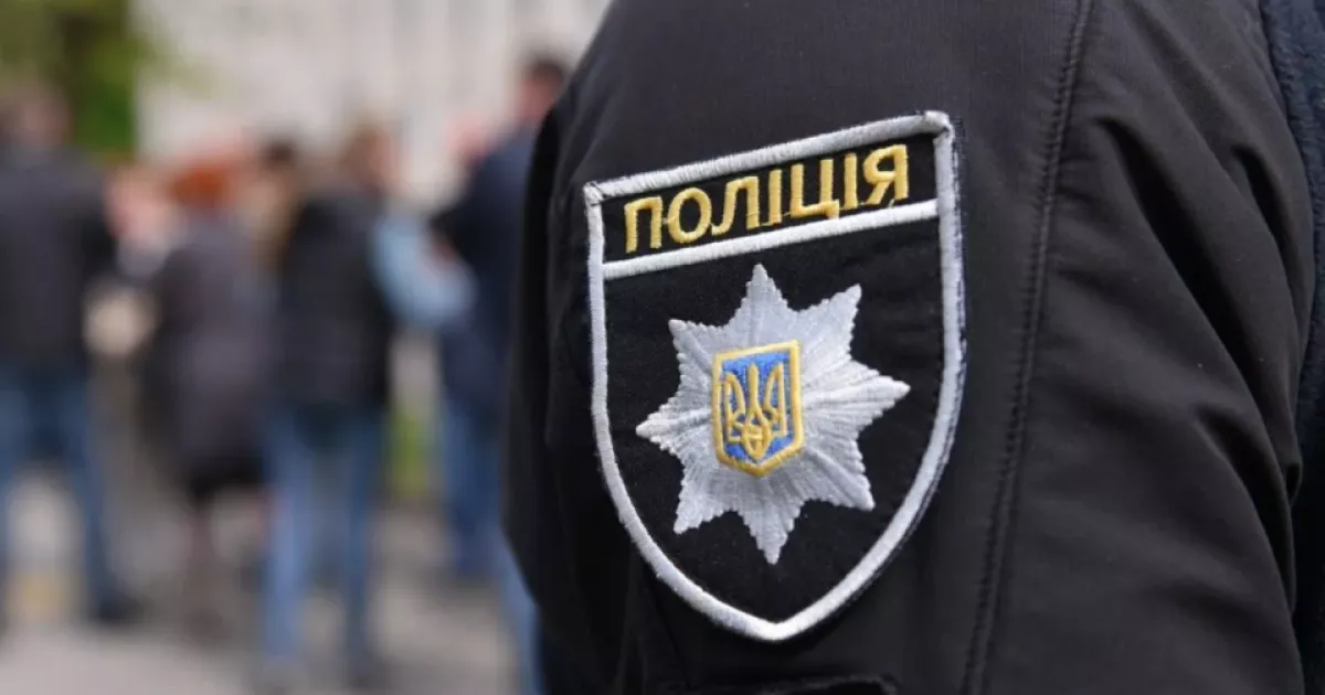 У Білій Церкві 18-річний хлопець побив пенсіонерів просто на вулиці — йде до суду