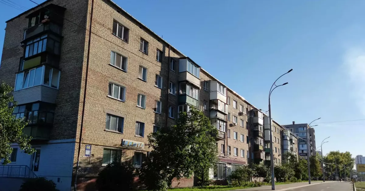Високі стелі чи економія на метрах: як змінюються пріоритети покупців у Києві