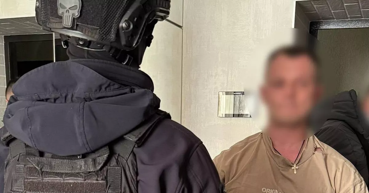 У Києві судитимуть групу, яка організовувала нелегальний виїзд чоловіків за кордон за $10–15 тисяч