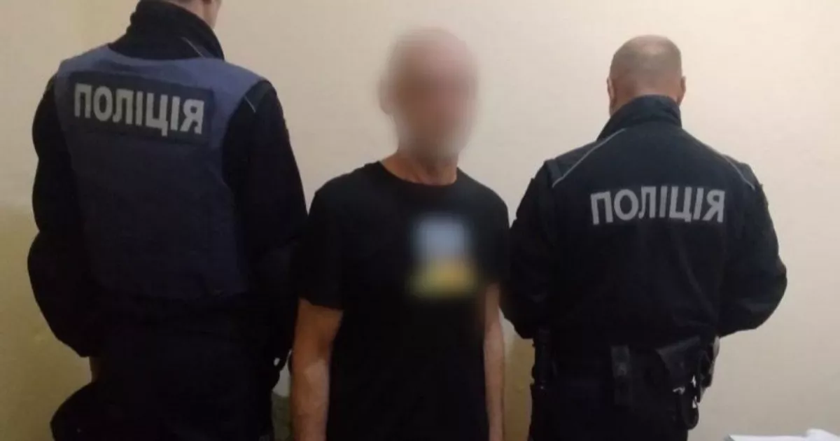На Обухівщині чоловік до смерті побив цивільну дружину — його взяли під варту
