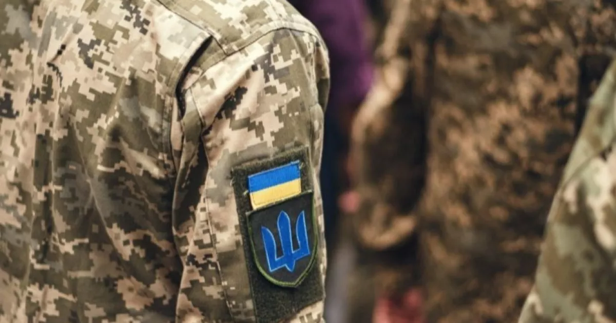 Столиця попереду — не в доброму сенсі: Київ очолив рейтинг порушників військового обліку