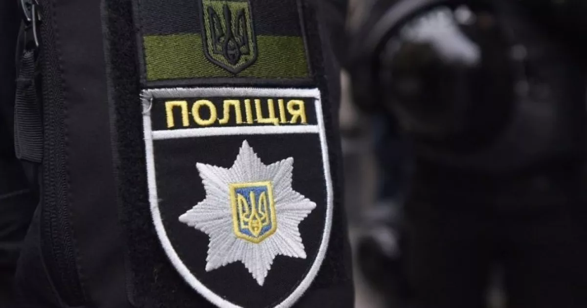 У Києві затримали двох чоловіків із 13 кг психотропів на 6 мільйонів гривень