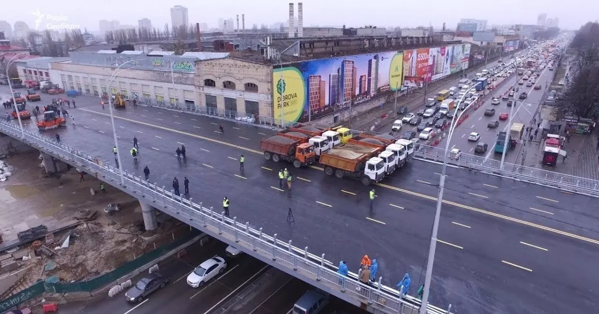 Знесення цеху “Більшовика” з другої спроби: вартість робіт зросла майже на 30 мільйонів