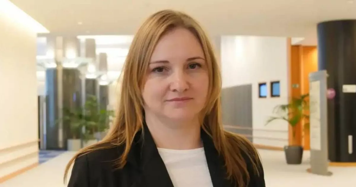 Україна отримала першого військового омбудсмана: Зеленський призначив Ольгу Решетилову