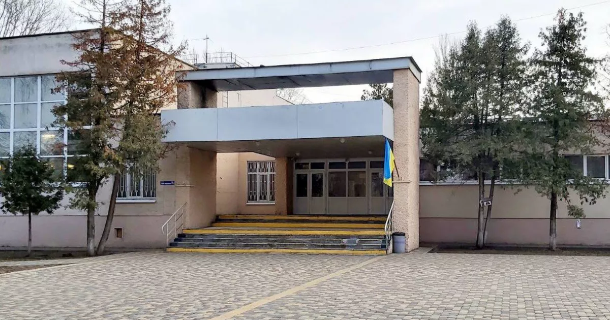 Тепло і комфорт: на Теремках капітально утеплять школу за 30 мільйонів