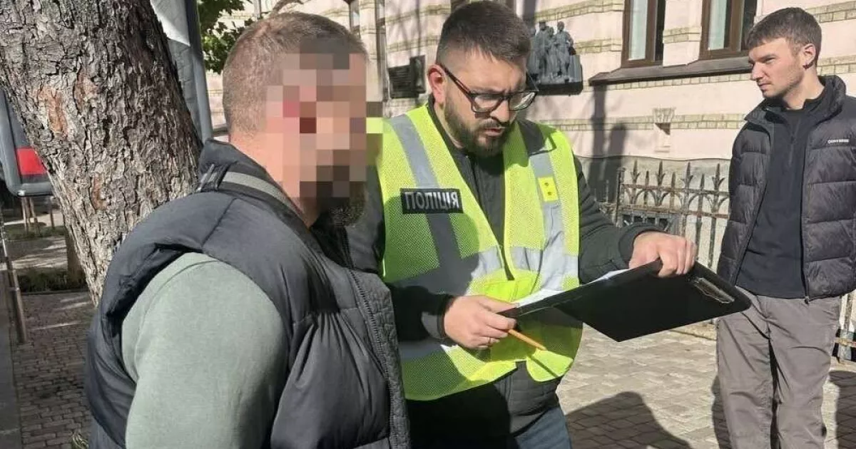 Обережно — банда викрадачів у Києві та Харкові: жертва віддала 15 тис. євро і 83 тис. доларів