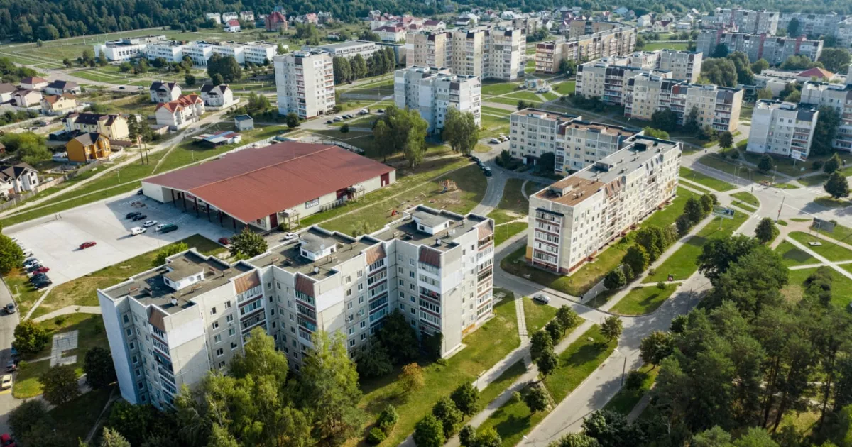 Як покращити соціальні послуги громадам: Славутич представив свій досвід на нараді Нацсоцслужби