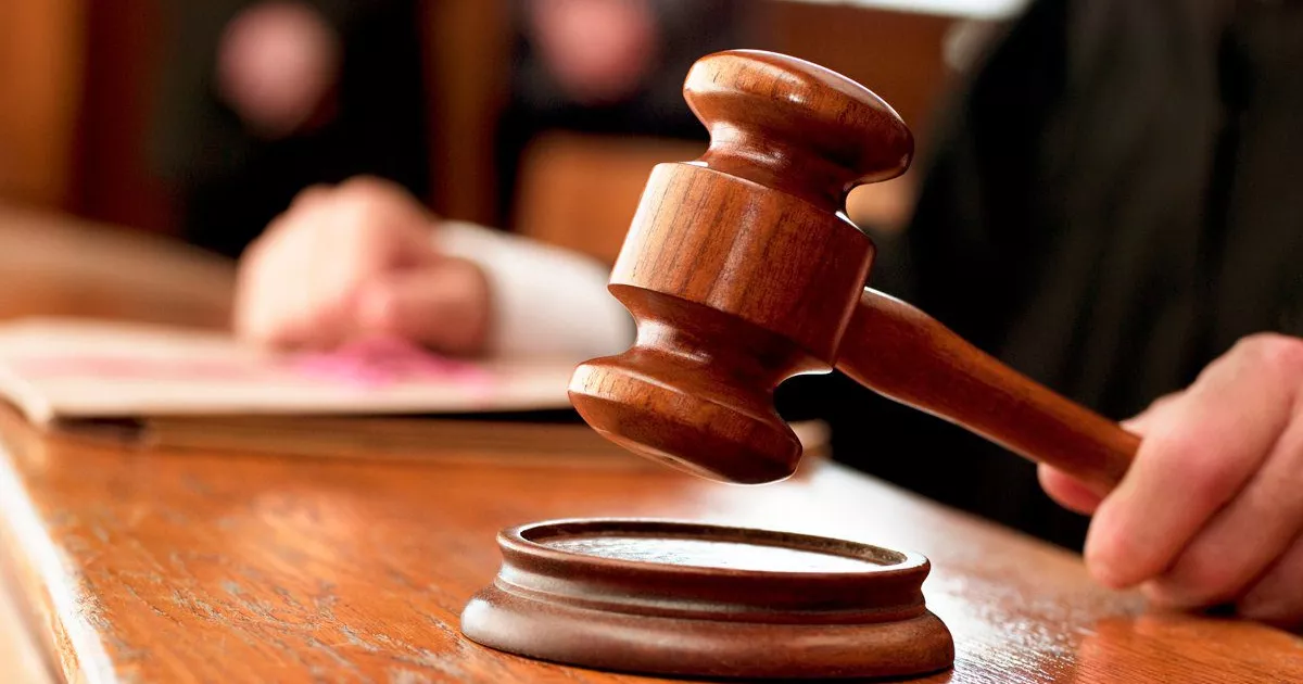 Святошинський суд виніс вирок диверсанту: 15 років ув’язнення за підпал релейної шафи