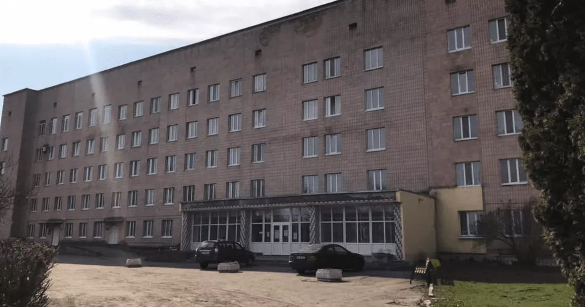 Підряд від лікарні — депутату: фірма Татояна отримала мільйонний контракт у Богуславі