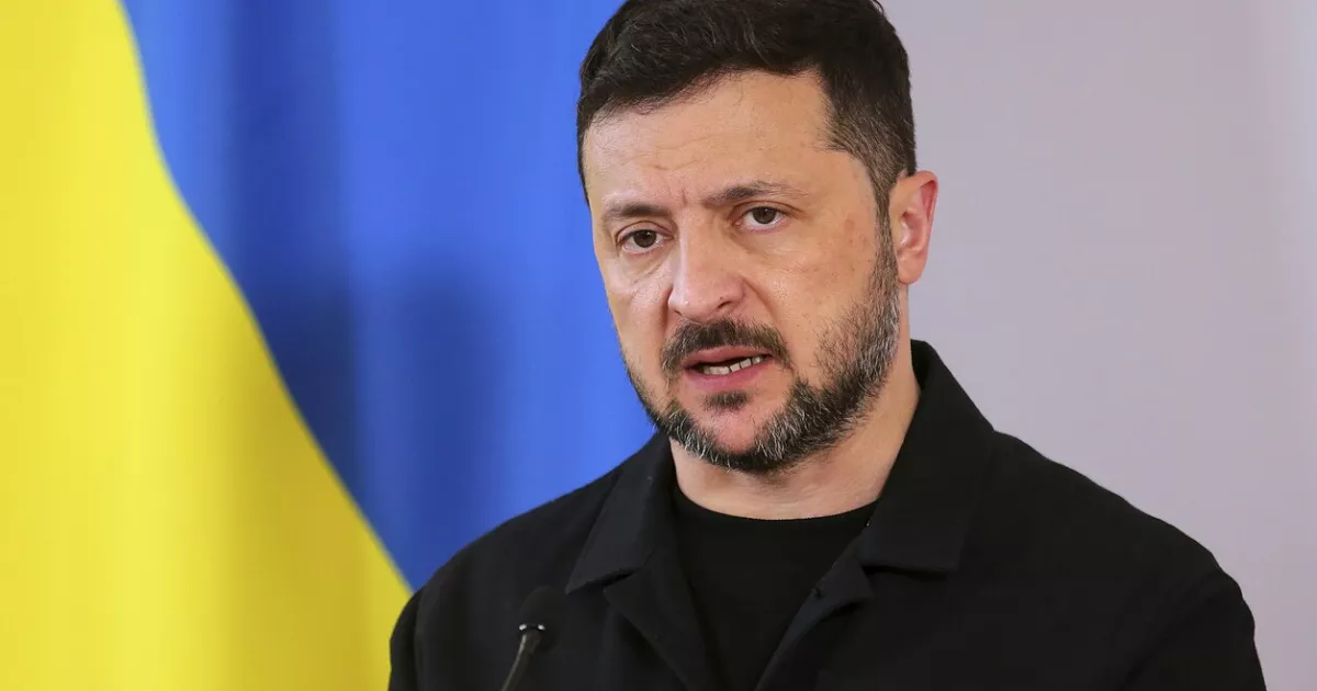 Коаліція охочих збереться знову: Зеленський дав доручення дипломатам
