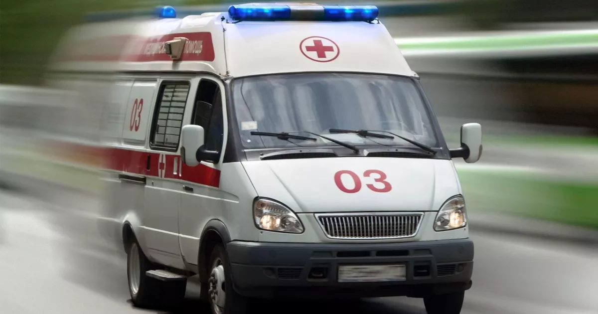 У Києві під час пожежі в дев’ятиповерхівці постраждали троє людей — серед врятованих троє дітей