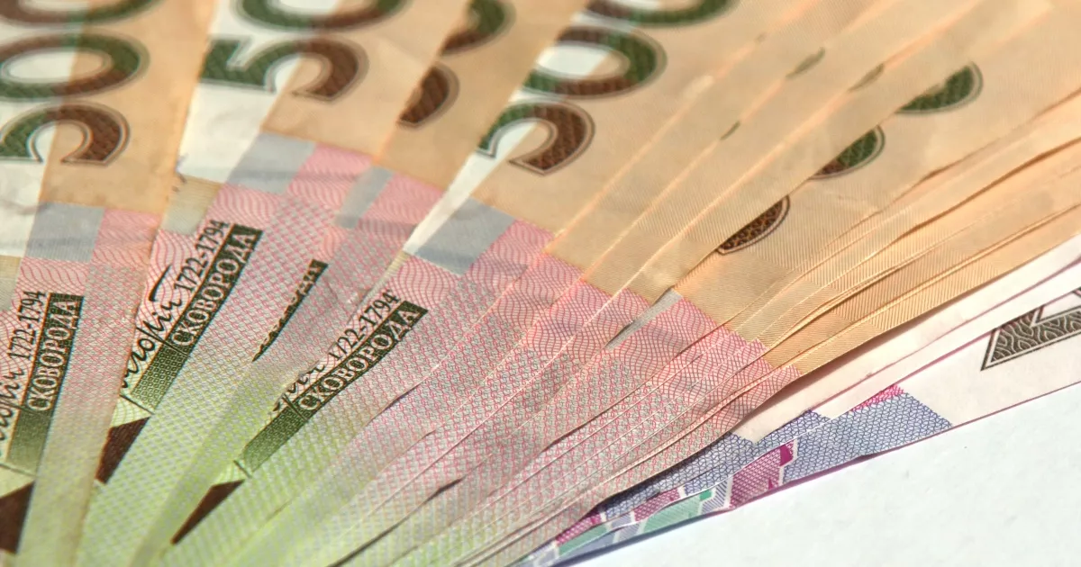 У Києві жінка домоглася через суд виплати пенсії померлого батька
