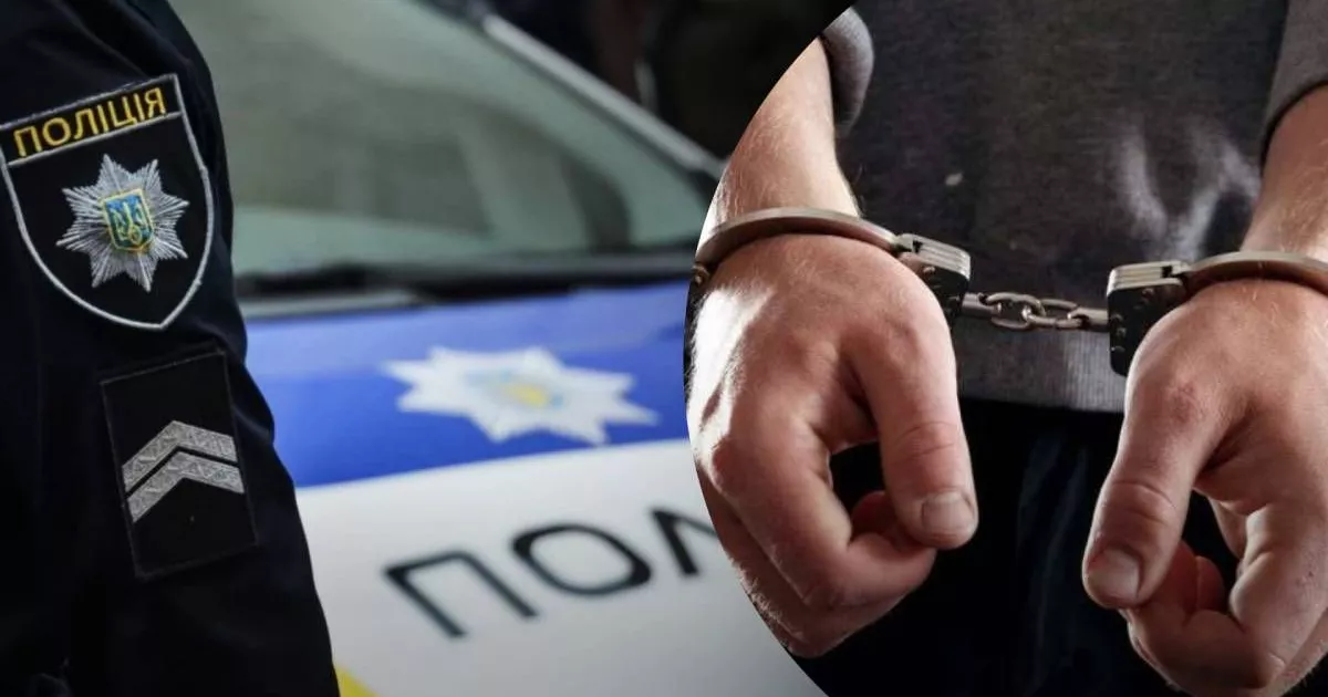 Тіло під шаром листя: на Подолі чоловік жорстоко вбив товариша