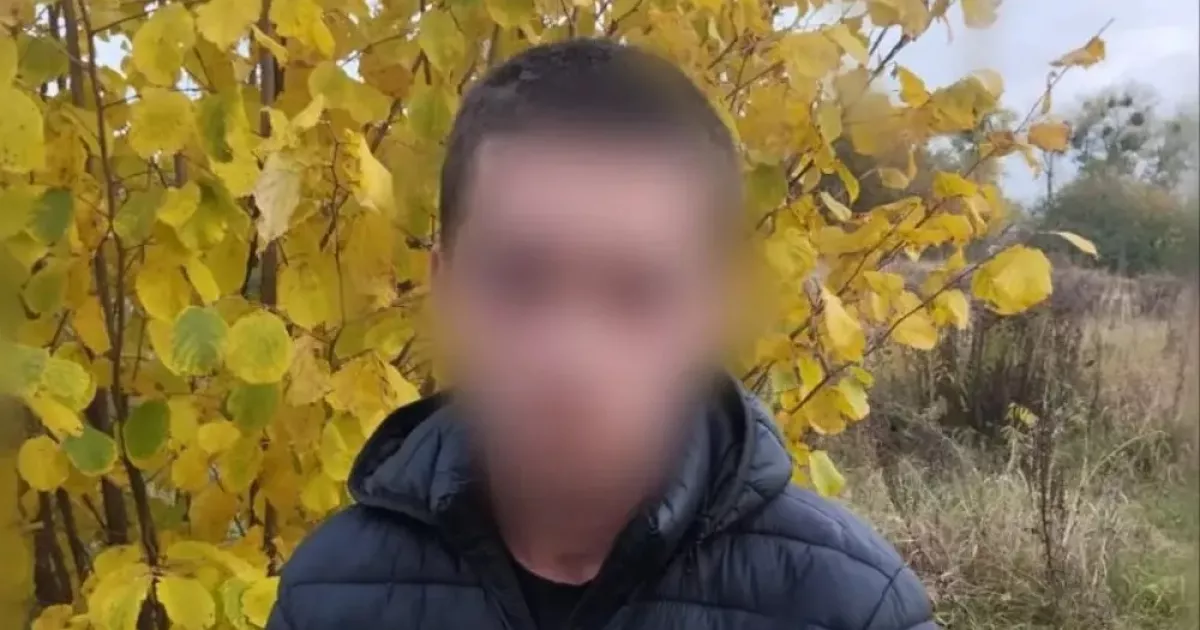 На Київщині 22-річний чоловік викрав авто з інструментами просто з-під дому власника