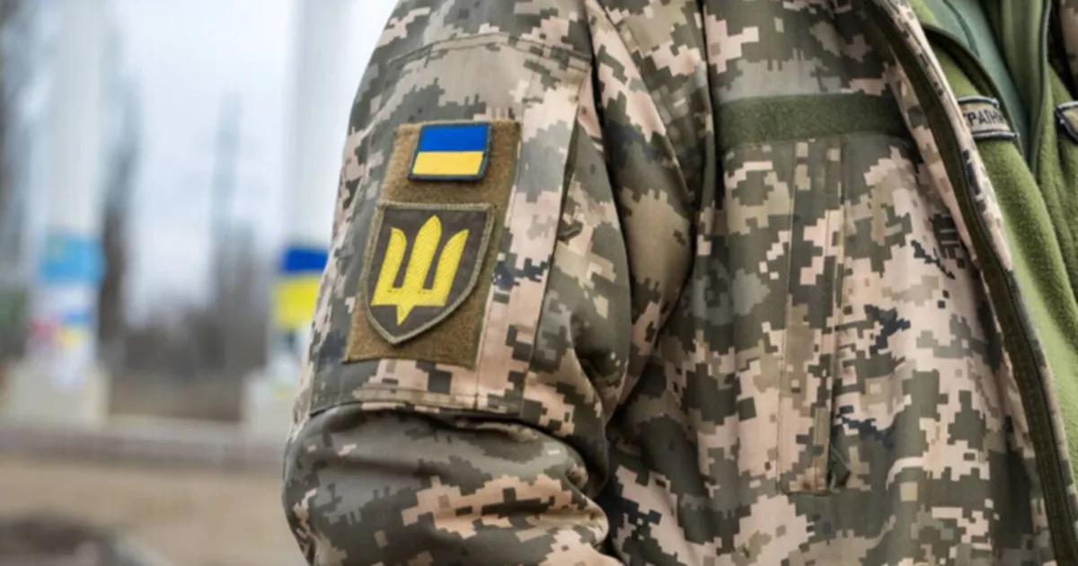 “Краще тюрма, ніж фронт”: на Київщині суд покарав чоловіка, який відмовився від мобілізації