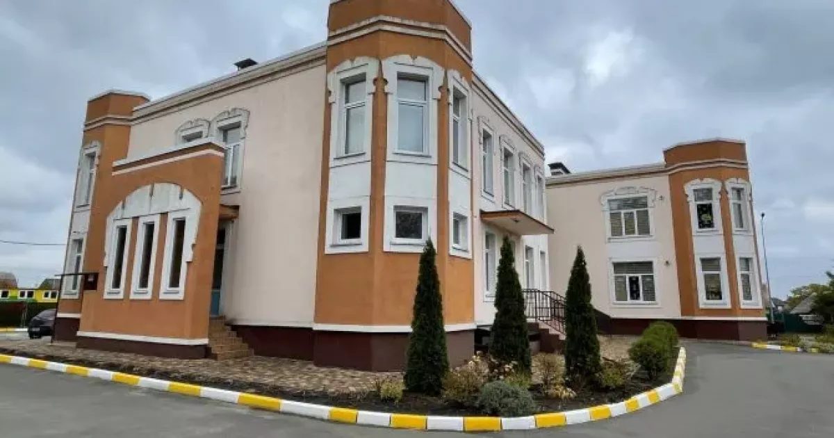 П’ять років турботи й тепла: в Ірпені відсвяткували ювілей дитсадка «Смайлик»
