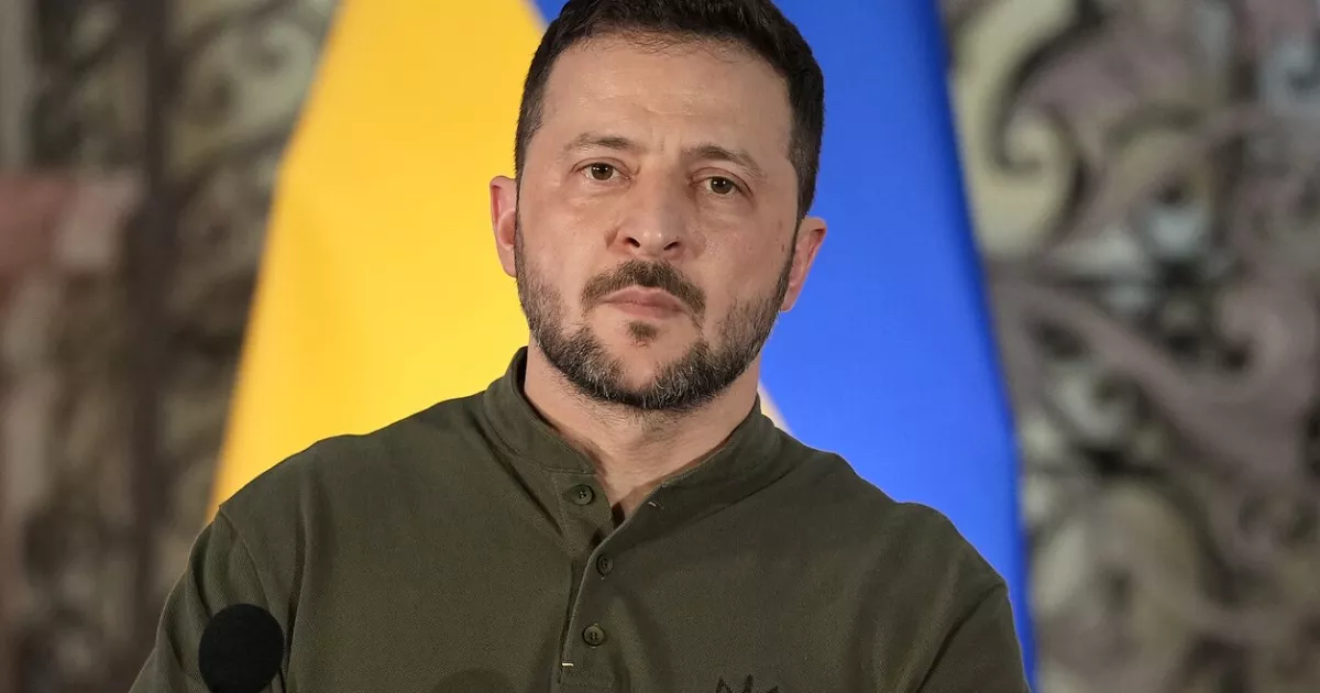 Україна готує нову угоду з ЄС у сфері оборони — Зеленський