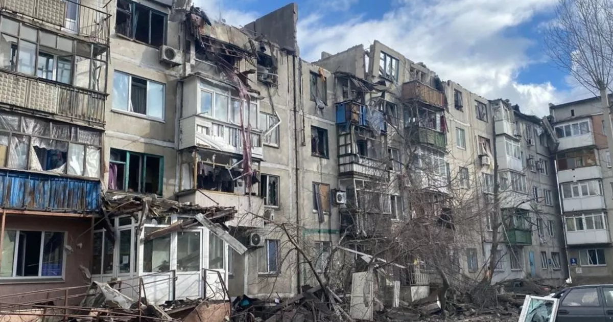 Після нічного обстрілу Києва: містянам нагадали, як повідомити про зруйноване житло через «єОпору»