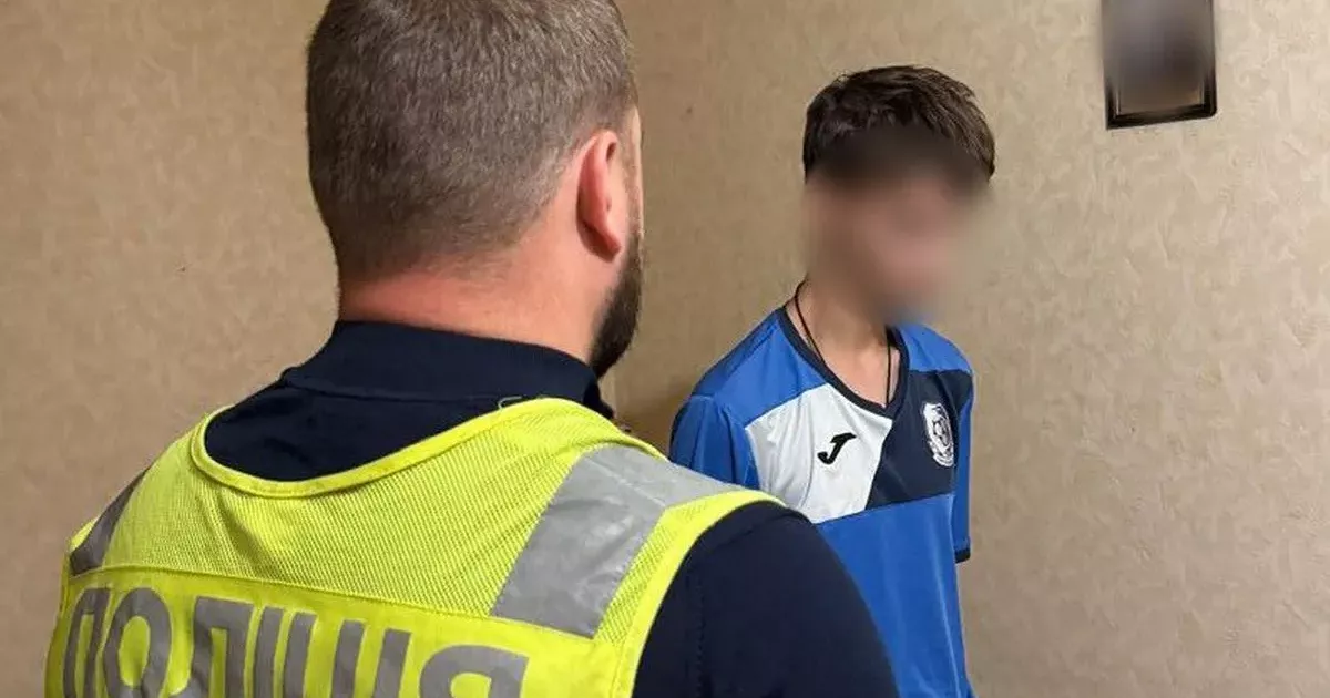 Нацполіція викрила шахраїв, які збирали донати від імені Героя України
