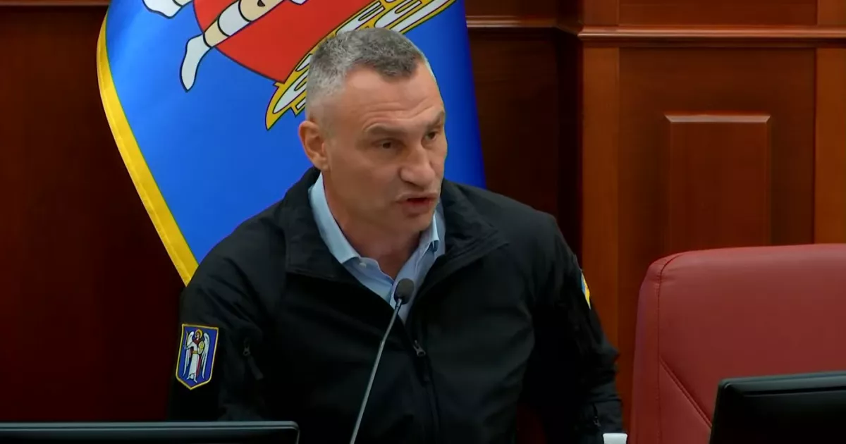 У Київраді скандал: Кличко досі не підписав антикорупційні норми для земельної комісії