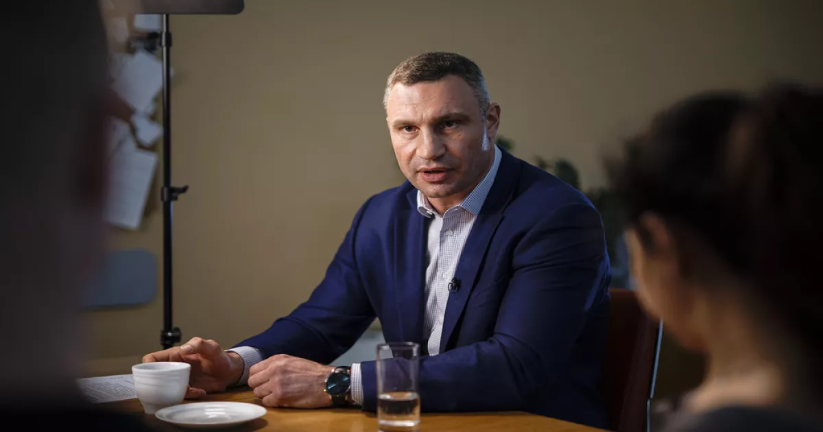 Київрада проти Кличка: депутати відмовились віддавати свої фонди на енергетику