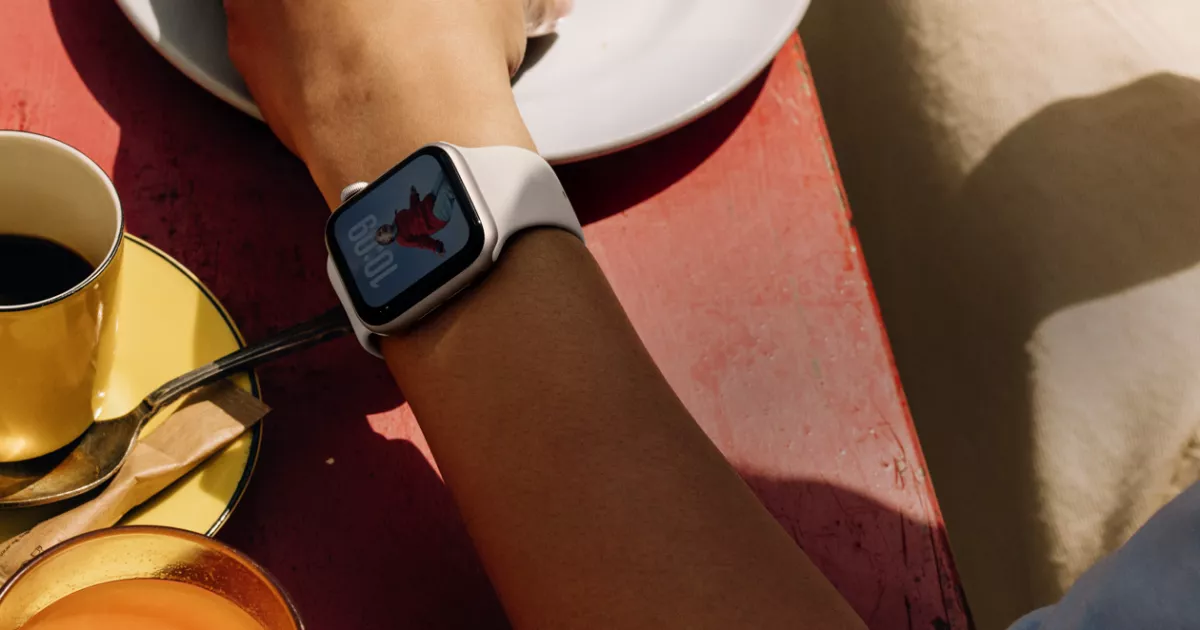 Модельний ряд Apple Watch 2025: SE 3, Series 11 і Ultra 3