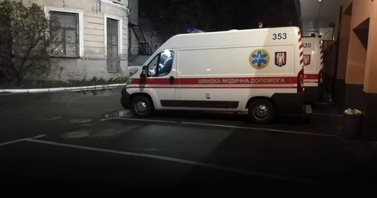 “Впав” чи був побитий: загадкова смерть мобілізованого у київському ТЦК
