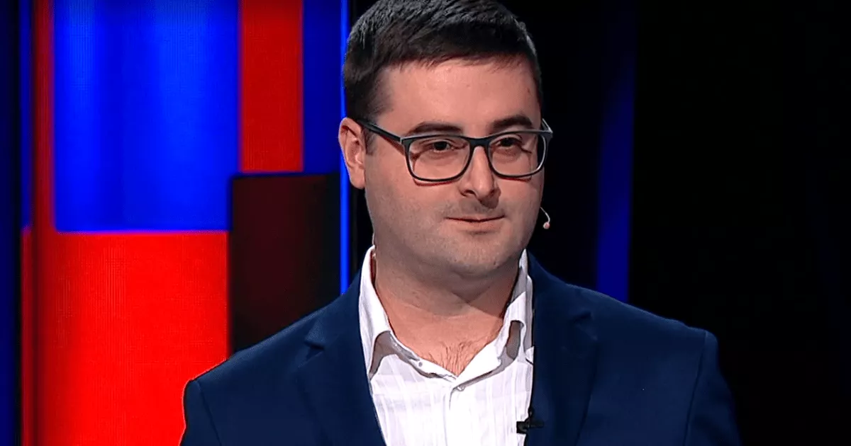 Перед судом постане медіа-соратник Медведчука Кирило Молчанов: йому загрожує довічне ув’язнення