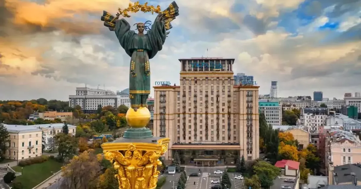 Столиця — попереду: Київ зібрав найбільше туристичного збору в Україні