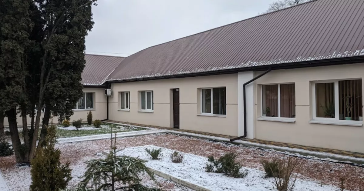 Пенсійний фонд у Бородянці відновлять після руйнувань: вартість робіт — 11,5 млн грн
