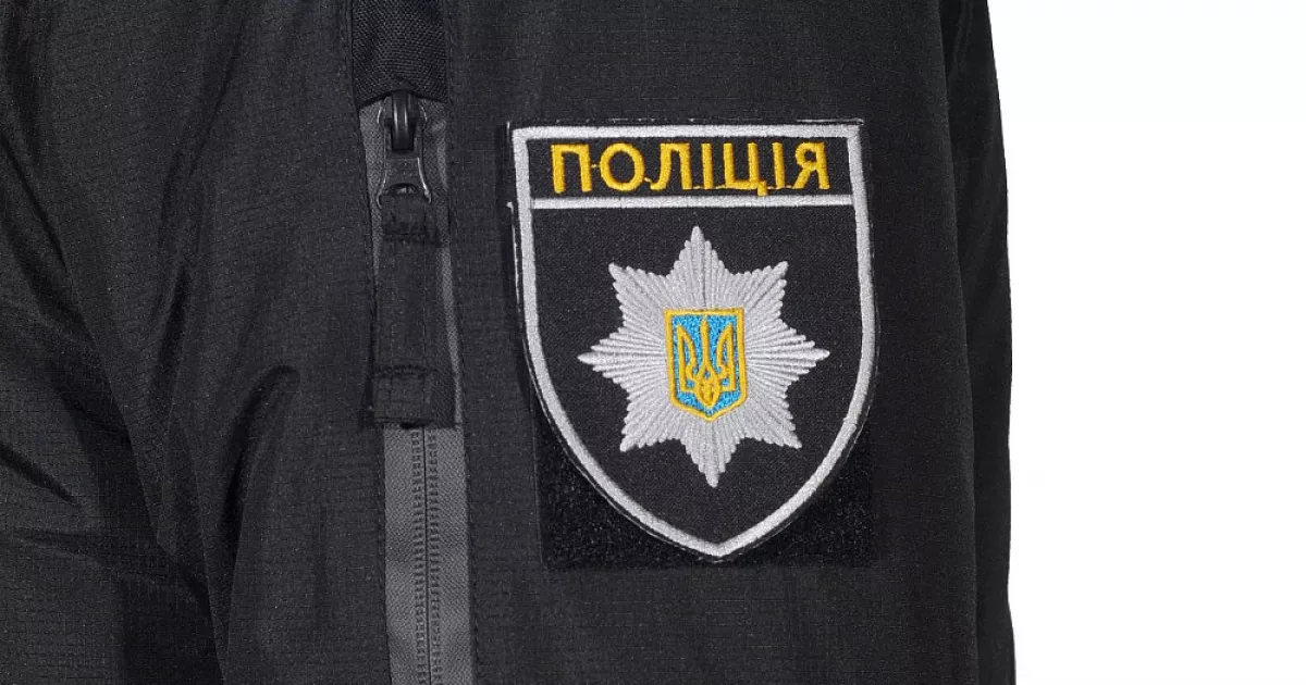 Смерть мобілізованого в розподільчому пункті: поліція опитала свідків і проводить розслідування