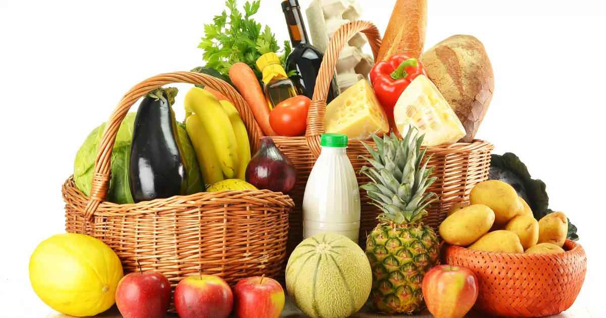 У всіх районах столиці пройдуть продуктові ярмарки: оприлюднено адреси