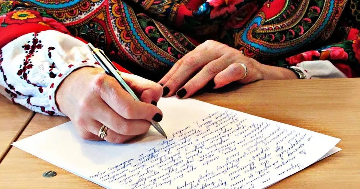 Диктант, що об’єднує: коли і де у Києві писатимуть радіодиктант-2025