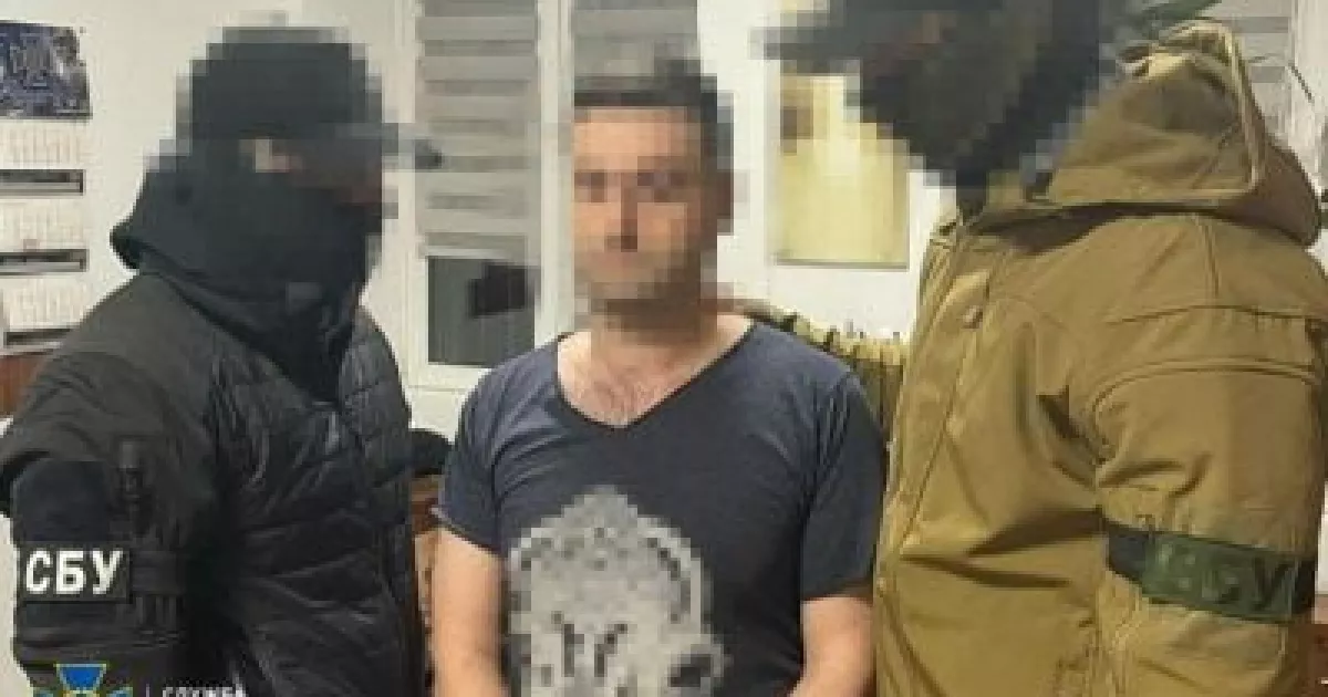 У Києві судитимуть «експерта» з проросійських каналів — йому загрожує довічне