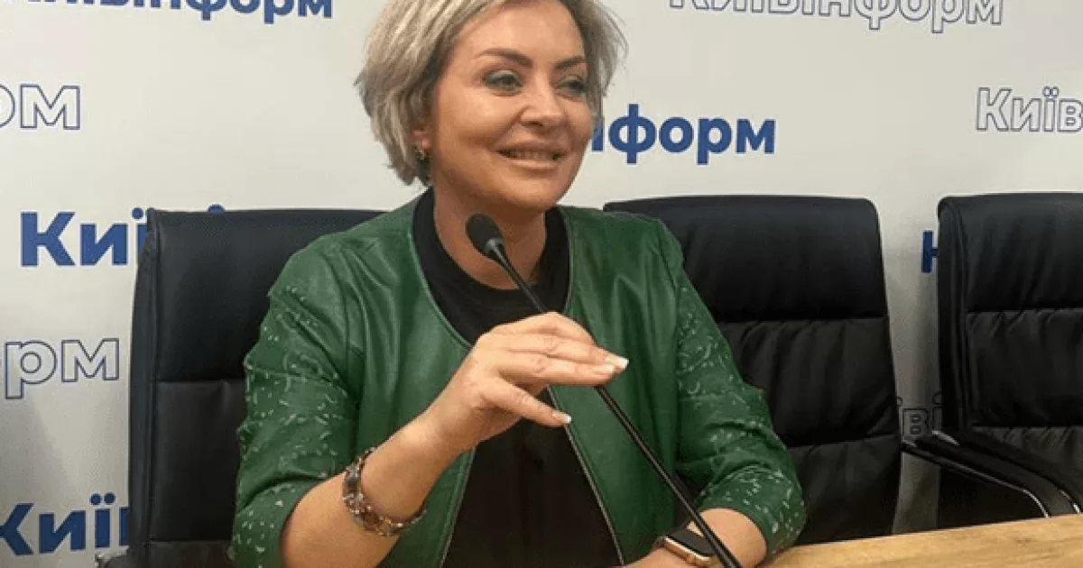 Управління туризму КМДА очолила Лія Корнієнко — розпорядження Кличка