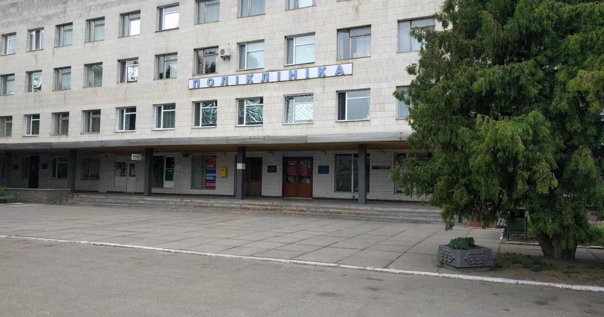 На Київщині розширюють медичну допомогу: у Яготині з’явиться відділення для ВПО