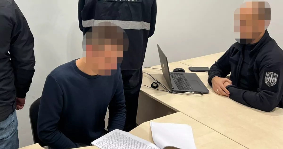 Фінансова махінація у військовій частині: на Київщині офіцер «утримував» звільнених військових