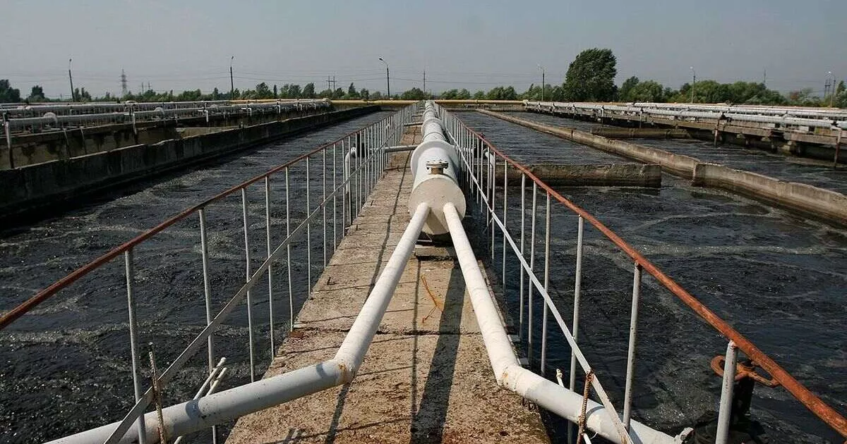 Київ на межі комунальної кризи: місто перекидає пів мільярда на порятунок каналізації