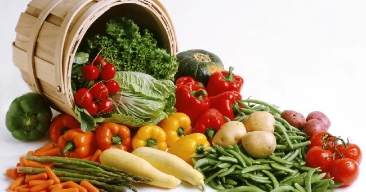 Київські ярмарки вівторка: де купити свіжі фермерські продукти за вигідними цінами