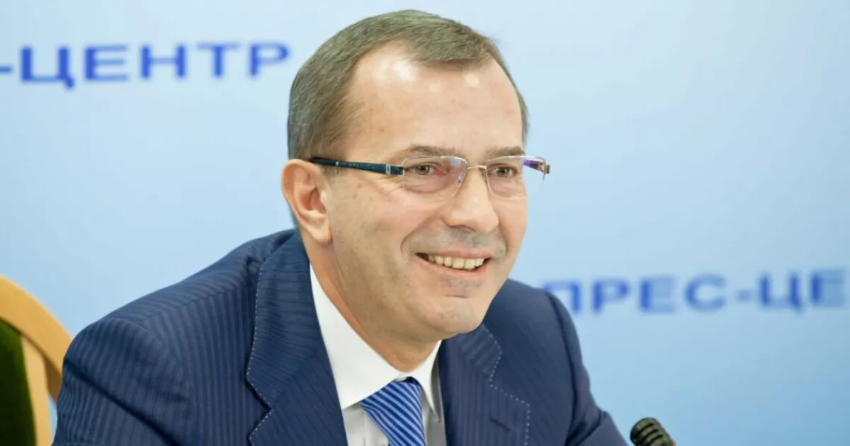 Верховний Суд розгляне справу Клюєва щодо розгону Майдану