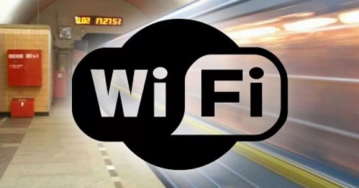 Мережа, якої немає: чому Київ досі без Wi-Fi у метро