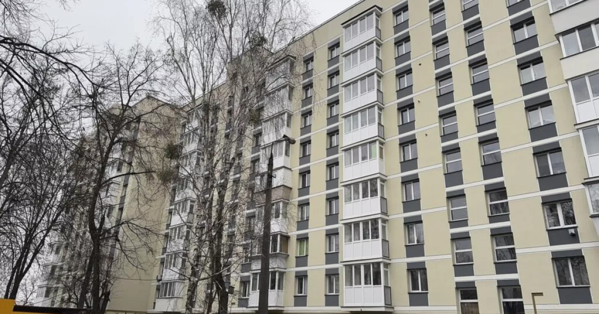У Бучі розпочинається комплексна реконструкція житлових кварталів після окупації