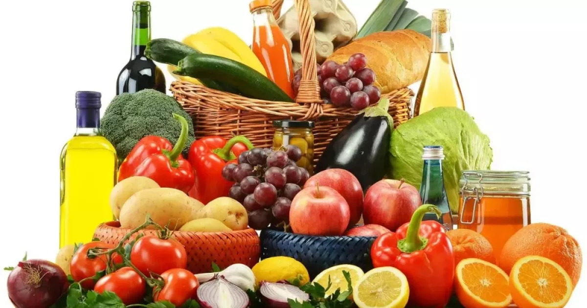 Де сьогодні у столиці купити фермерські продукти: локації ярмарків