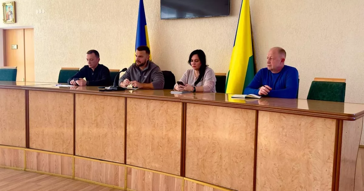 На Київщині узгоджують дії органів влади для покращення допомоги ветеранам