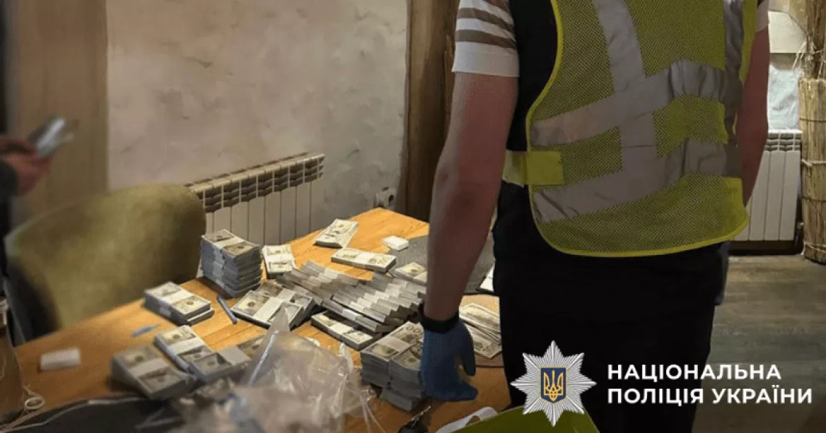 Пів мільйона за крісло: у Києві судитимуть «продавців» посад у НААН