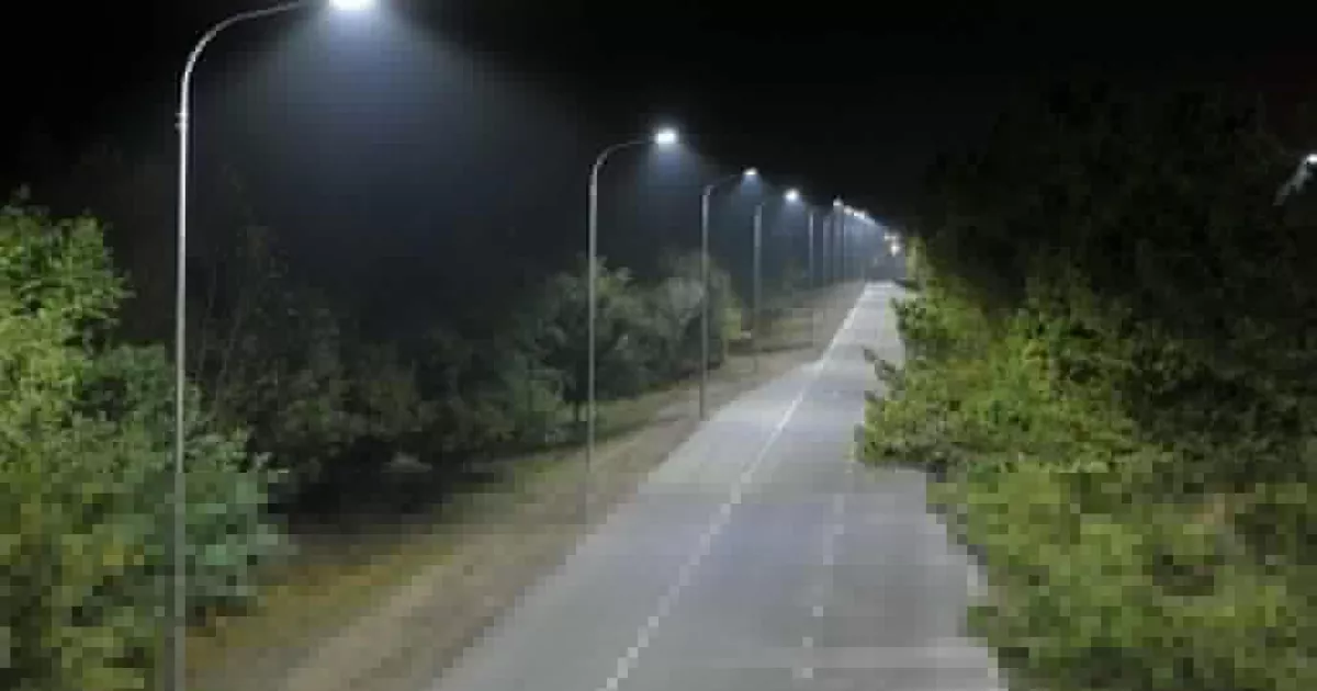 У Києві закуплять понад 5 тисяч ламп для вуличного освітлення за 6 млн грн