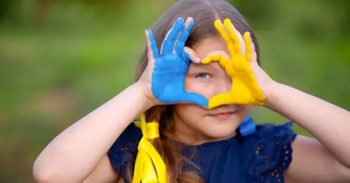 «СвоЇ. Рідні»: на Київщині зберуть молодь на форум-фест української ідентичності