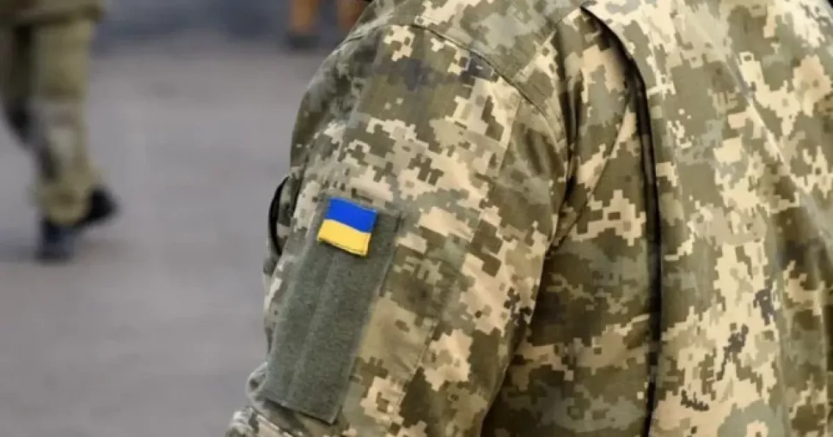 Ветерани стануть за плити: у Бородянці влаштовують благодійну «Ветеранську кухню»