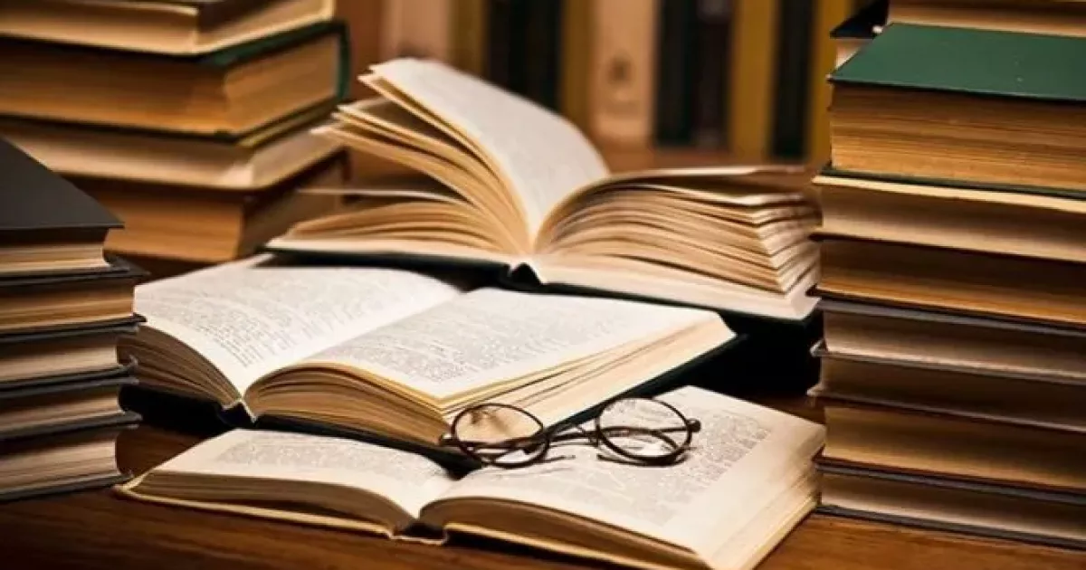 Ірпінь запрошує у світ літератури: стартує клуб «Діалог із книгою»